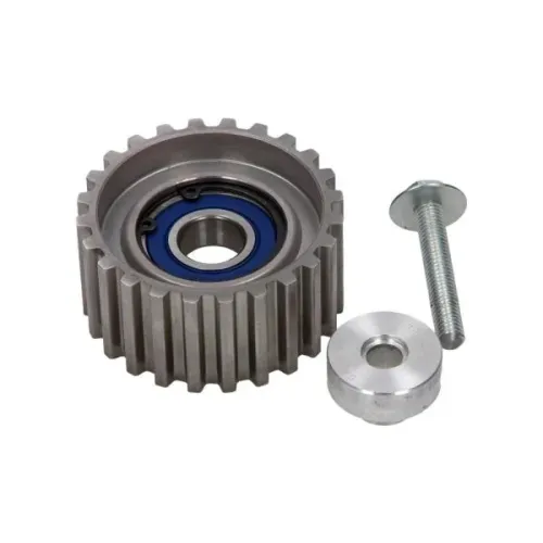 Szíjtárcsa/Vezetőgörgő, Fogasszíj - MAXGEAR (55882MG)