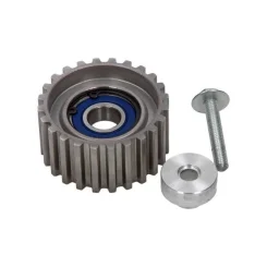 Szíjtárcsa/Vezetőgörgő, Fogasszíj - MAXGEAR (55882MG)