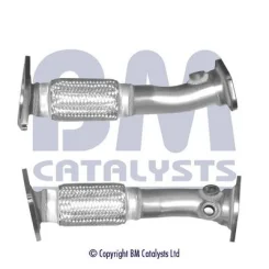 Kipufogócső - BM Catalysts (BM50553)