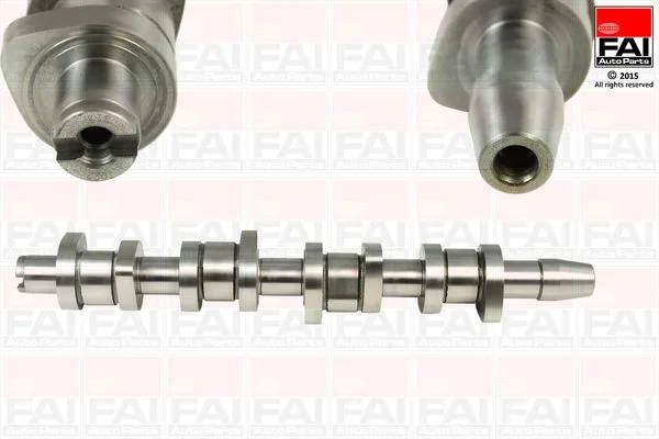 Vezérműtengely - FAI AutoParts (C312)