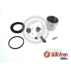 Javítókészlet, Féknyereg - AUTOFREN SEINSA (D41750C)