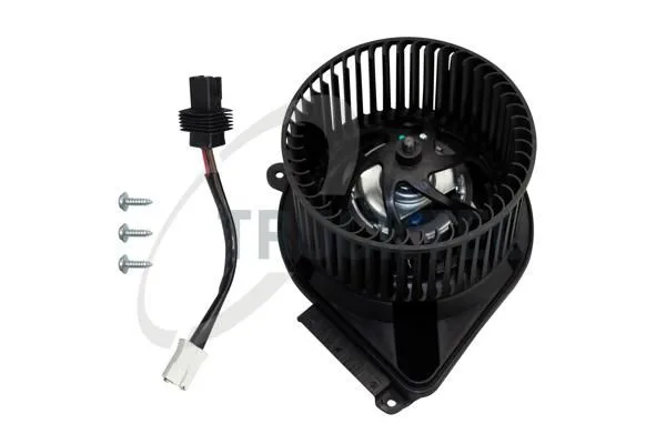 Utastér Ventillátor - TRUCKTEC AUTOMOTIVE (02.59.122)