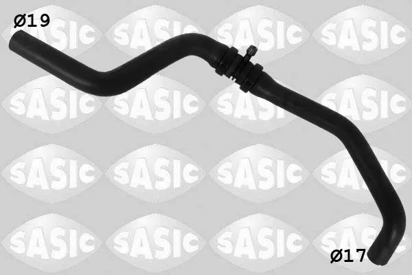 Hűtőcső - SASIC (3404068)