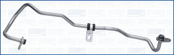Turbó Ken. Csö. Audi A3 Tfsi 16V 14- - AJUSA (AJUOP10627)