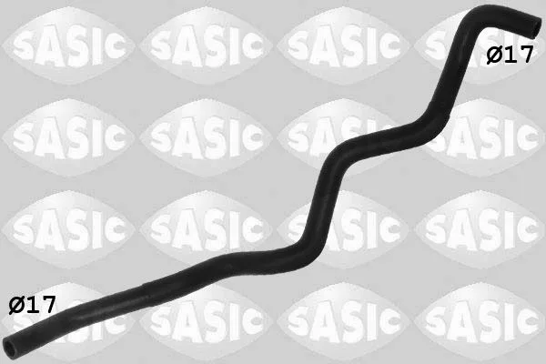 Hűtőcső - SASIC (3400072)
