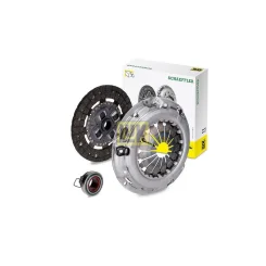 Kuplungkészlet - Schaeffler LuK (624371900)