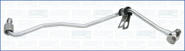 Turbó Ken. Csö. Audi A3 Tdi 16V 14- - AJUSA (AJUOP10629)