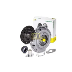 Kuplungkészlet - Schaeffler LuK (620332400)