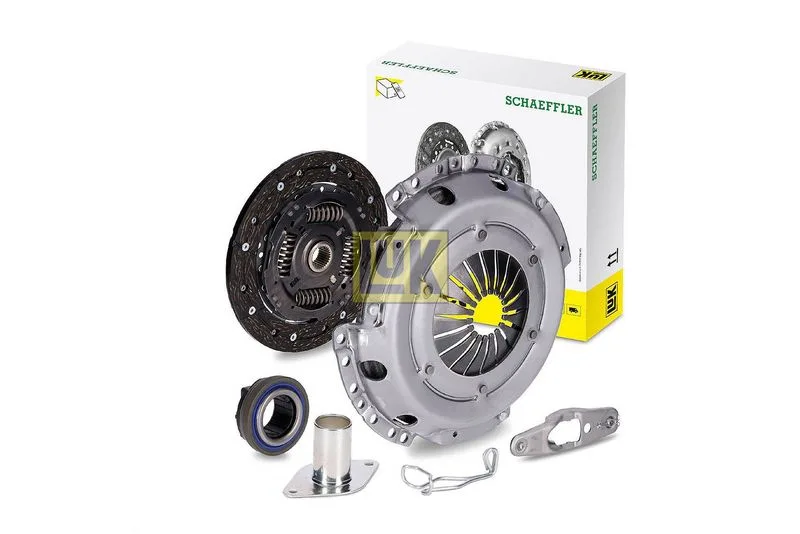 Kuplungkészlet - Schaeffler LuK (620332400)