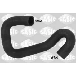 Hűtőcső - SASIC (3406363)