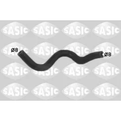Hűtőcső - SASIC (3406372)