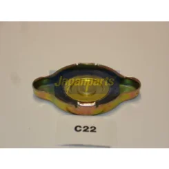 Zárófedél, Hűtő - JAPANPARTS (KH-C22)