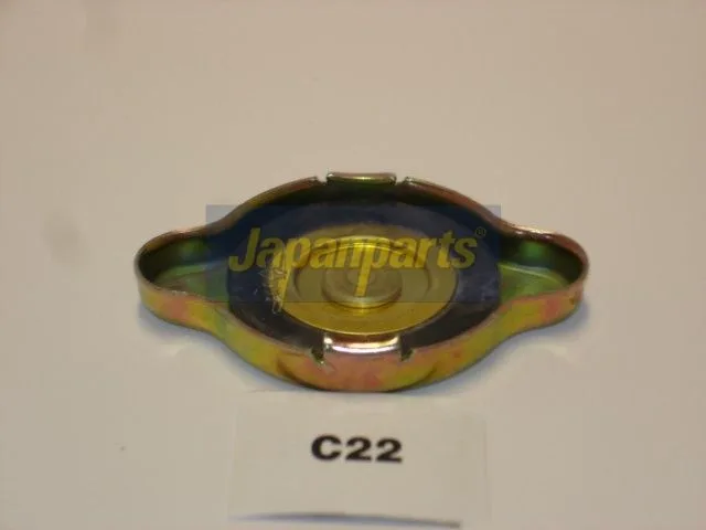 Zárófedél, Hűtő - JAPANPARTS (KH-C22)