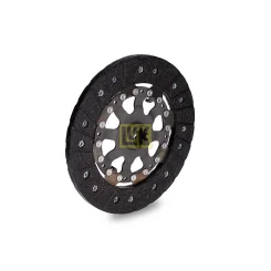 Kuplungtárcsa - Schaeffler LuK (323018217)