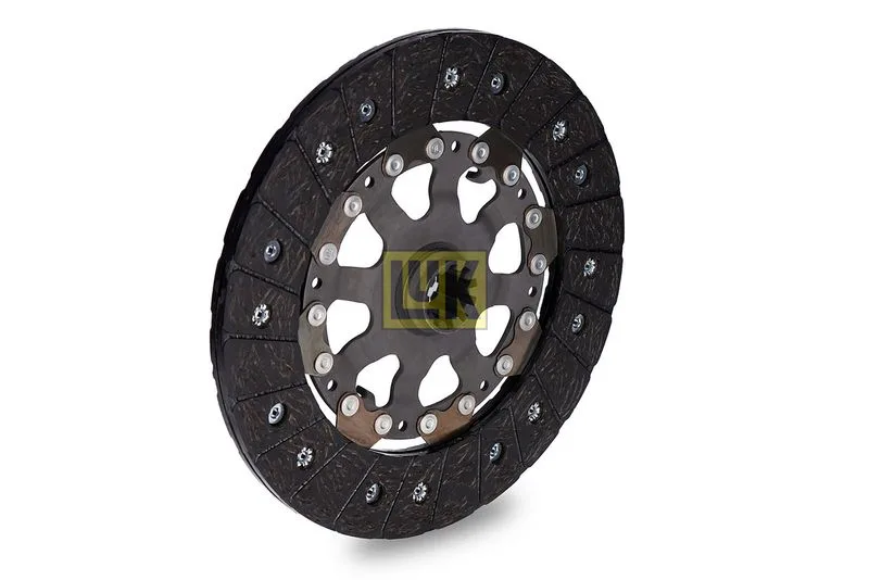 Kuplungtárcsa - Schaeffler LuK (323018217)