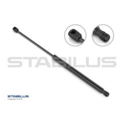Gázrugó, Csomag-/Poggyásztér - STABILUS (STA2417BT)
