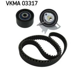 Fogasszíj Készlet - SKF (VKMA03317)