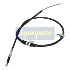 Huzal, Rögzítőfék - JAPANPARTS (BC-H25R)