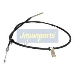 Huzal, Rögzítőfék - JAPANPARTS (BC-501)