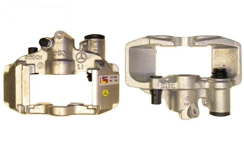 Féknyereg - BOSCH (0986473360)