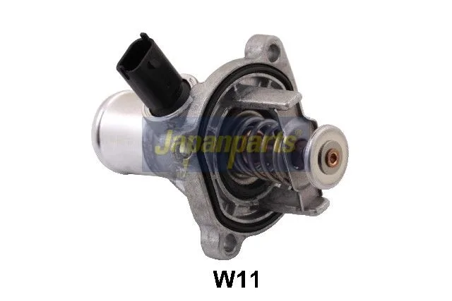 Termosztát, Hűtőfolyadék - JAPANPARTS (VT-W11)