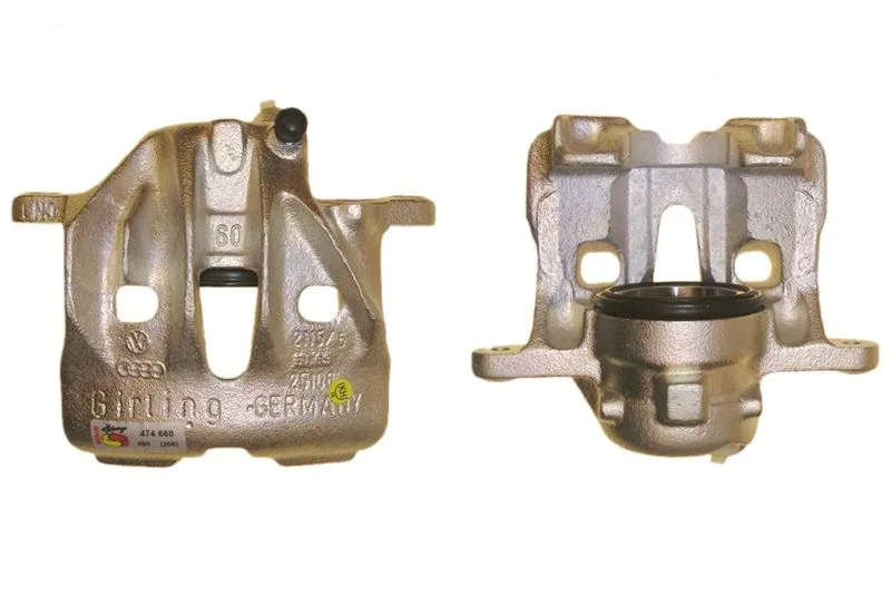 Féknyereg - BOSCH (0986474668)