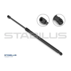 Gázrugó, Motorházfedél - STABILUS (STA024295)