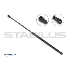 Gázrugó, Motorházfedél - STABILUS (STA024339)