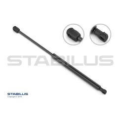 Gázrugó, Csomag-/Poggyásztér - STABILUS (STA1492RV)