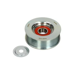 Feszítőgörgő, Hosszbordás Szíj - MAXGEAR (57083MG/ROLKA)