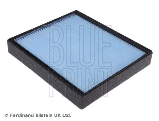 Szűrő, Utastér Levegő - BLUE PRINT (ADG02538)