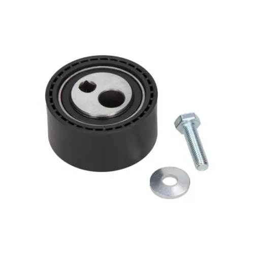 Szíjtárcsa/Vezetőgörgő, Fogasszíj - MAXGEAR (55997MG)