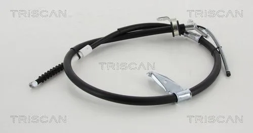 Huzal, Rögzítőfék - TRISCAN (8140131294)