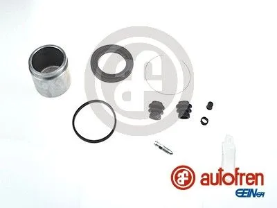Javítókészlet, Féknyereg - AUTOFREN SEINSA (D41806C)