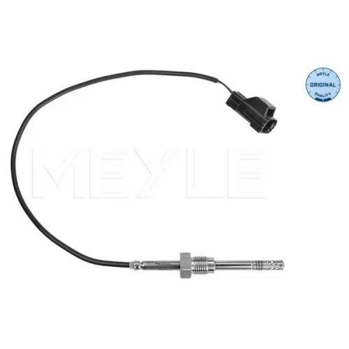 Érzékelő, Kipufogógáz Hőmérséklet - MEYLE (5148000030)