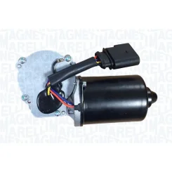 Törlőmotor - MAGNETI MARELLI (TGE462F)