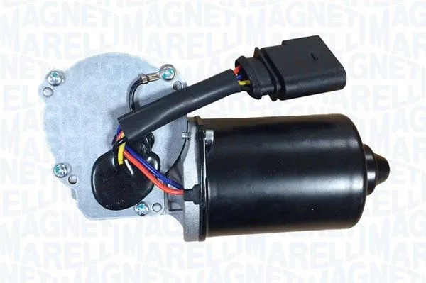 Törlőmotor - MAGNETI MARELLI (TGE462F)