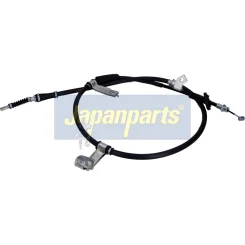 Huzal, Rögzítőfék - JAPANPARTS (BC-K31L)