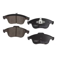 Fékbetét Készlet, Tárcsafék - MAXGEAR (19-2906)