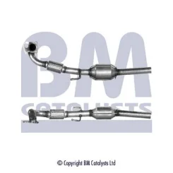 Katalizátor - BM Catalysts (BM80045H)