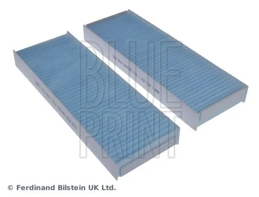 Szűrőbetét, Beltéri Levegő - BLUE PRINT (ADN12507)