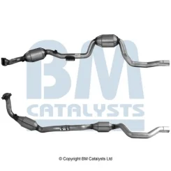 Katalizátor - BM Catalysts (BM90859H)