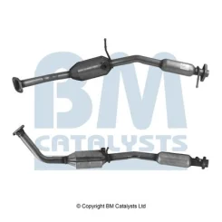 Katalizátor - BM Catalysts (BM91156H)