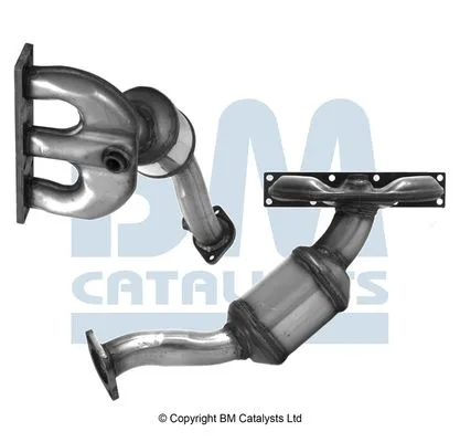 Katalizátor - BM Catalysts (BM91351H)