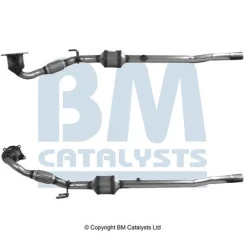 Katalizátor - BM Catalysts (BM91735H)