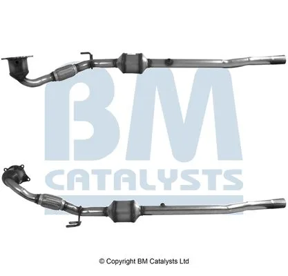 Katalizátor - BM Catalysts (BM91735H)