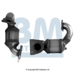 Katalizátor - BM Catalysts (BM80183H)