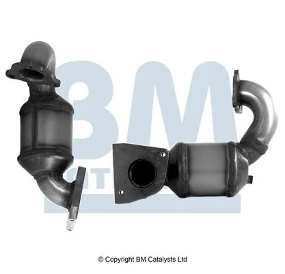 Katalizátor - BM Catalysts (BM80183H)