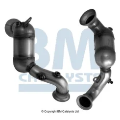 Katalizátor - BM Catalysts (BM80359H)