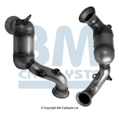 Katalizátor - BM Catalysts (BM80359H)